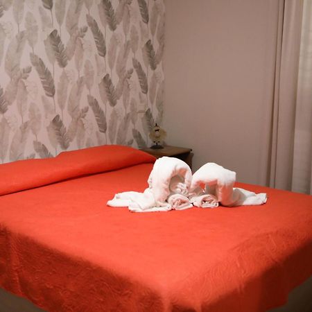 Locanda Belvedere Da Stefano Rocchetta a Volturno ภายนอก รูปภาพ