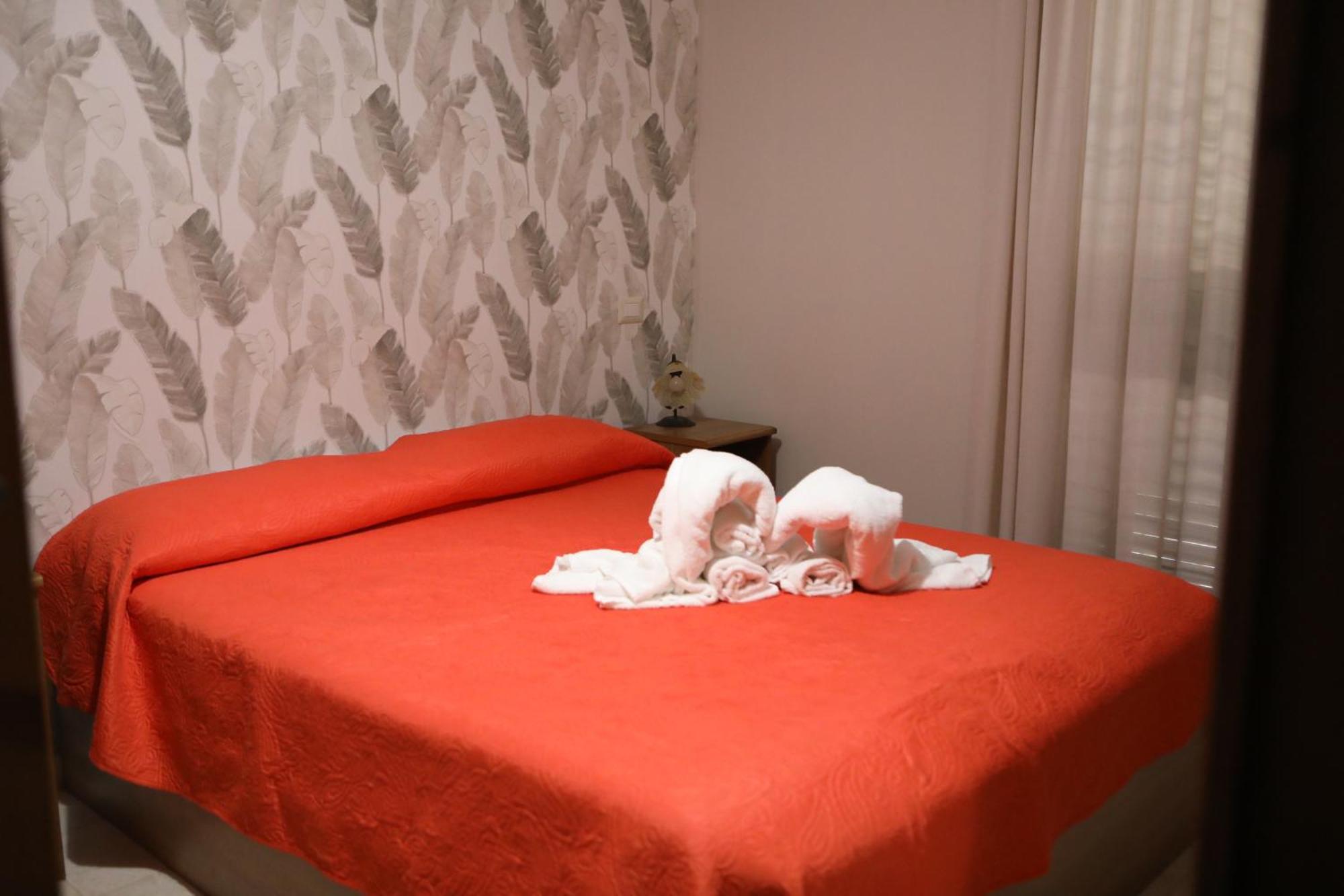 Locanda Belvedere Da Stefano Rocchetta a Volturno ภายนอก รูปภาพ