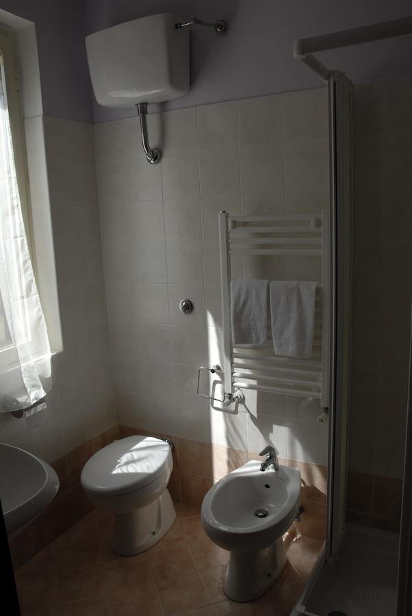 Locanda Belvedere Da Stefano Rocchetta a Volturno ห้อง รูปภาพ